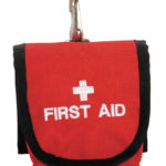 Weaver First Aid Blood Stopper Kit