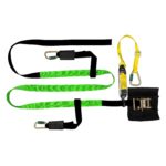 BUCK-IT Lanyard Restraint System 1