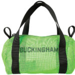 BUCK Mesh Equipment Bag 1