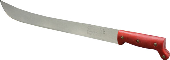 Spyder Hansa Machete 24"