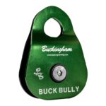 BUCK BuckBully(TM) Pulley for 5/8″ Rope 1