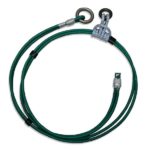 Buck TreeSqueeze(TM) Adjustable Choking Lanyard System 1