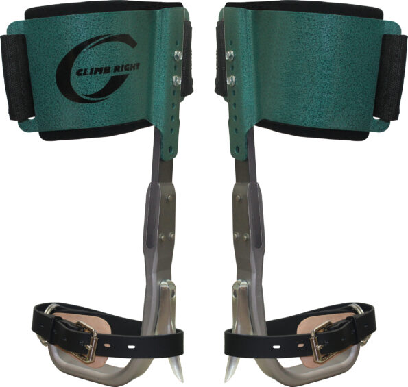 Spyder Climb Right Climbing Ultra Kit w/ Straps