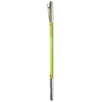 Jameson JE Foam Core Base Pole/Extensions