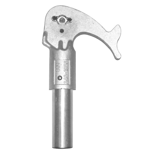 Jameson Aluminum Pole Saw Head Adapter