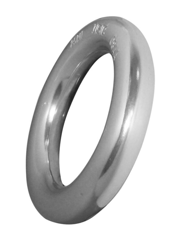 ISC Anchor Aluminum Rings