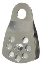 CMI Stainless Steel 5/8" Pulley