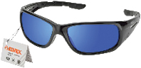 Elvex Impact Safety Sunglass Series