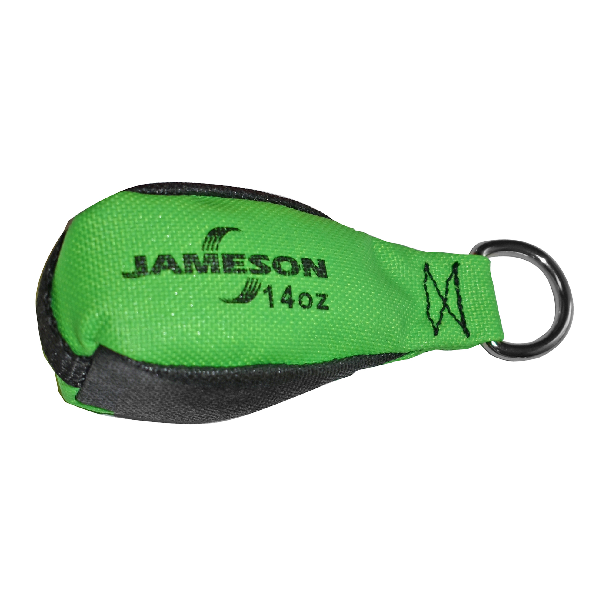 Jameson Throw Bag