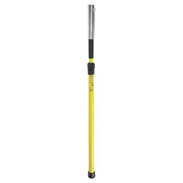 Jameson Telescoping Pole 12'