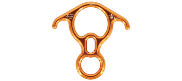 US Rigging ProClimb Big 8 Aluminum Descender