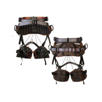 Weaver Denali Harness