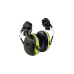 3M Peltor X Series Ear Muffs X4P3 1