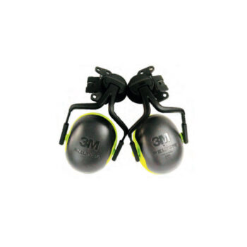 3M(TM) Peltor(TM) Helmet Mounted Ear Muff Dielectric X4P5E