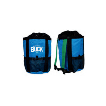 BUCK Rope Backpack Bag