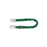 BUCK BuckYard ASTM Lanyard – Snap to Snap 1