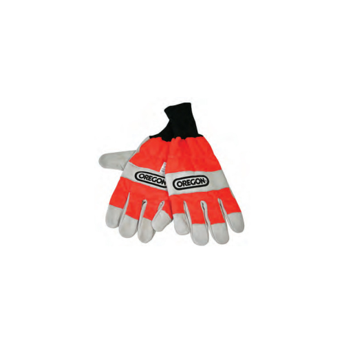 OREGON Chain Saw Gloves