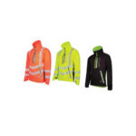 Arbortec BreatheDRY Waterproof Smock 1