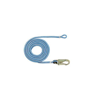 US Rigging Polyester Flipline Lanyard