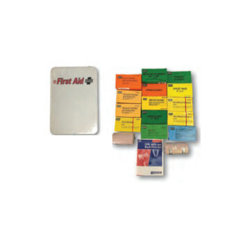 North(R) Logger's First Aid Kit