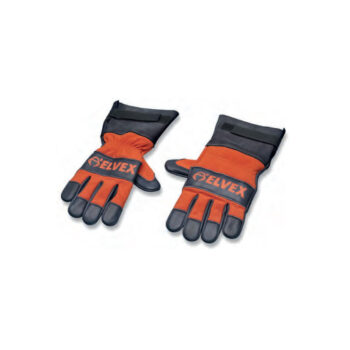 Elvex ProGloves(TM) Chainsaw Gloves