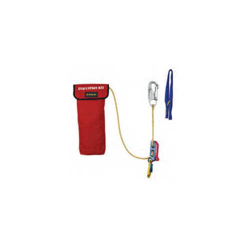 Sterling FCX Bucket Evacuation Kit