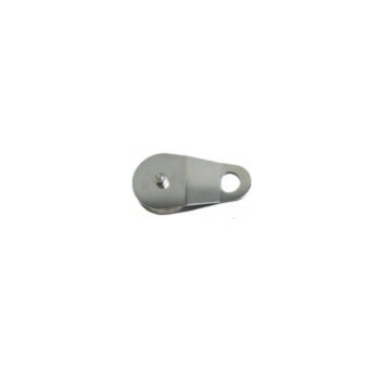 CMI 1/2" Stainless Steel Bushing Pulley