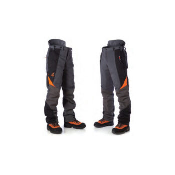 Zenitec Clogger ArborMax Ascend Cool Chap Pant